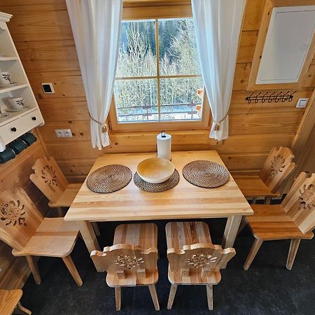 Osada Mala Kozowka Villa Myslenice Luaran gambar