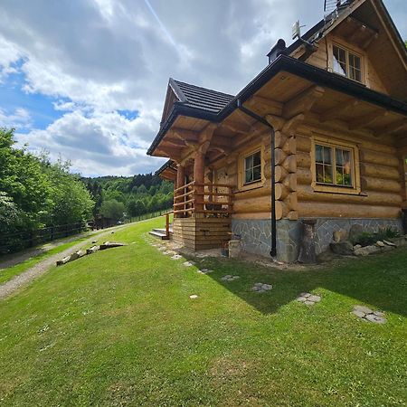 Osada Mala Kozowka Villa Myslenice Luaran gambar