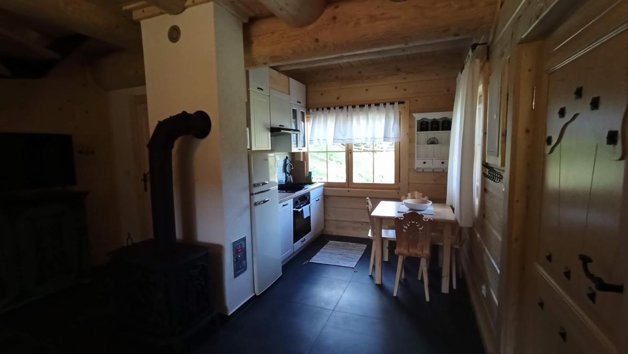 Osada Mala Kozowka Villa Myslenice Luaran gambar