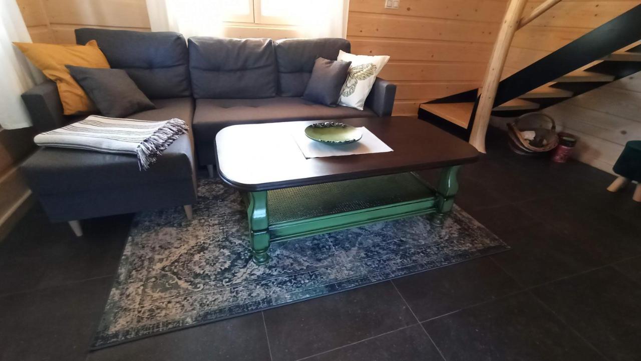 Osada Mala Kozowka Villa Myslenice Luaran gambar