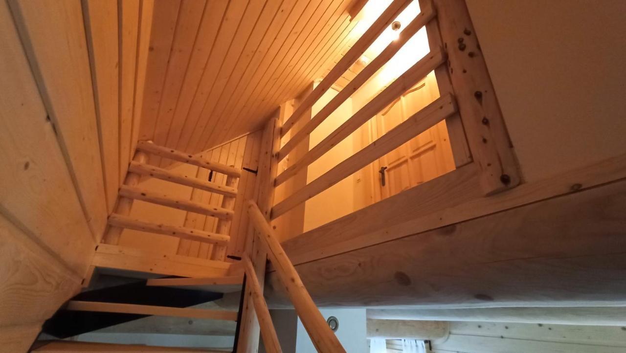 Osada Mala Kozowka Villa Myslenice Luaran gambar
