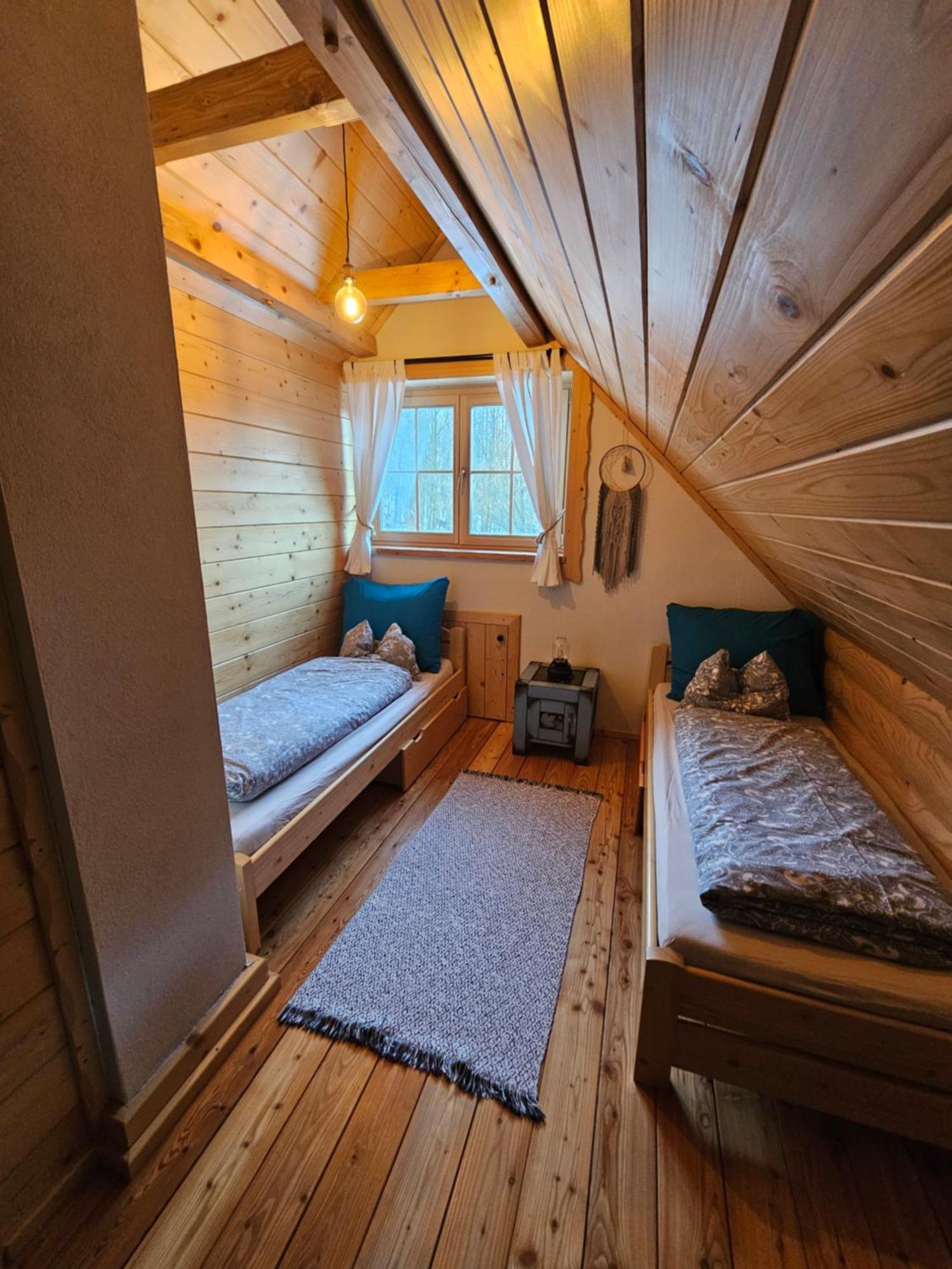 Osada Mala Kozowka Villa Myslenice Luaran gambar